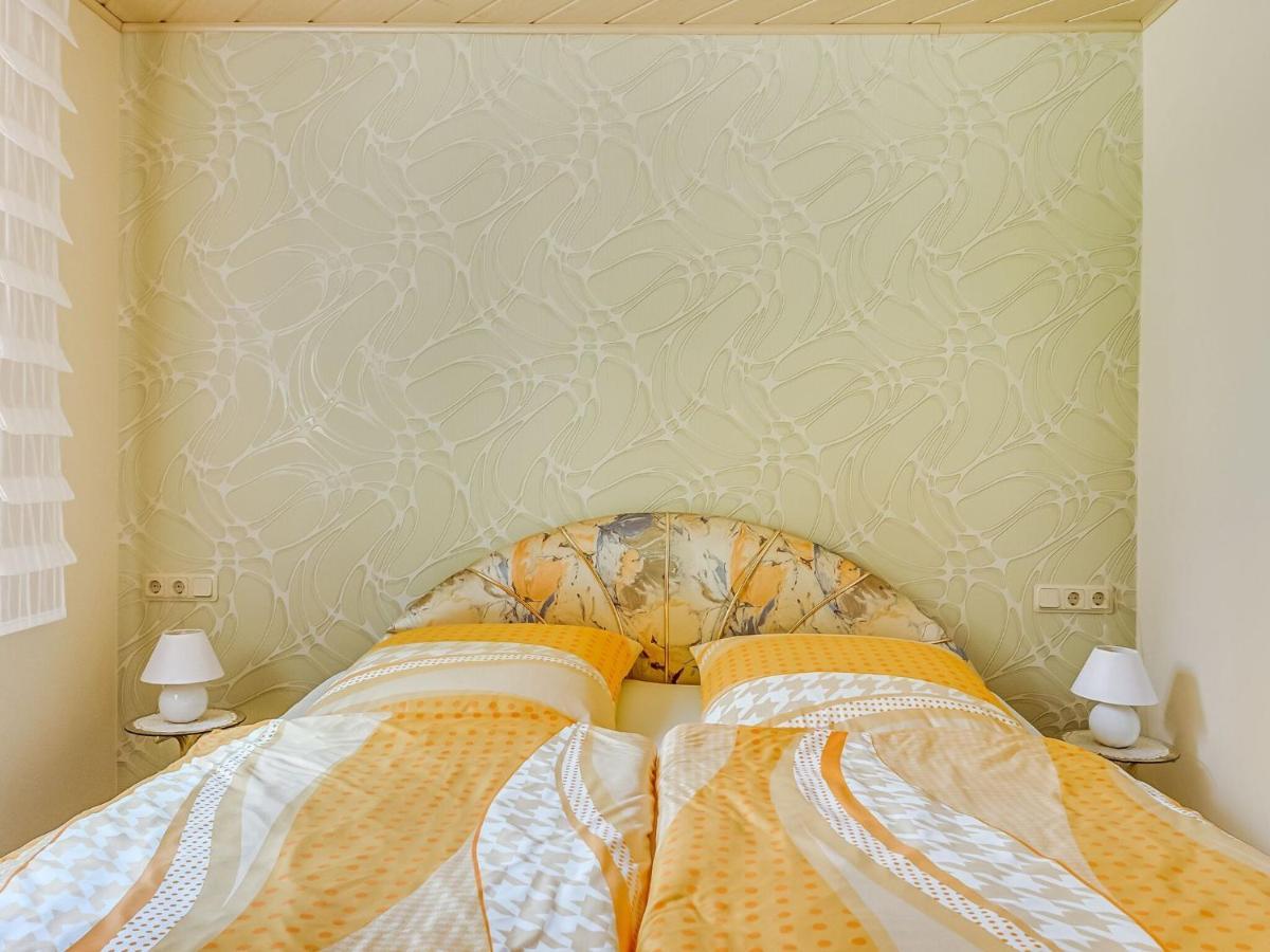 Beautiful Apartment In D Rnthal Near The Forest Voigtsdorf Eksteriør billede