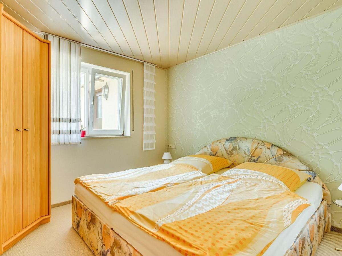 Beautiful Apartment In D Rnthal Near The Forest Voigtsdorf Eksteriør billede