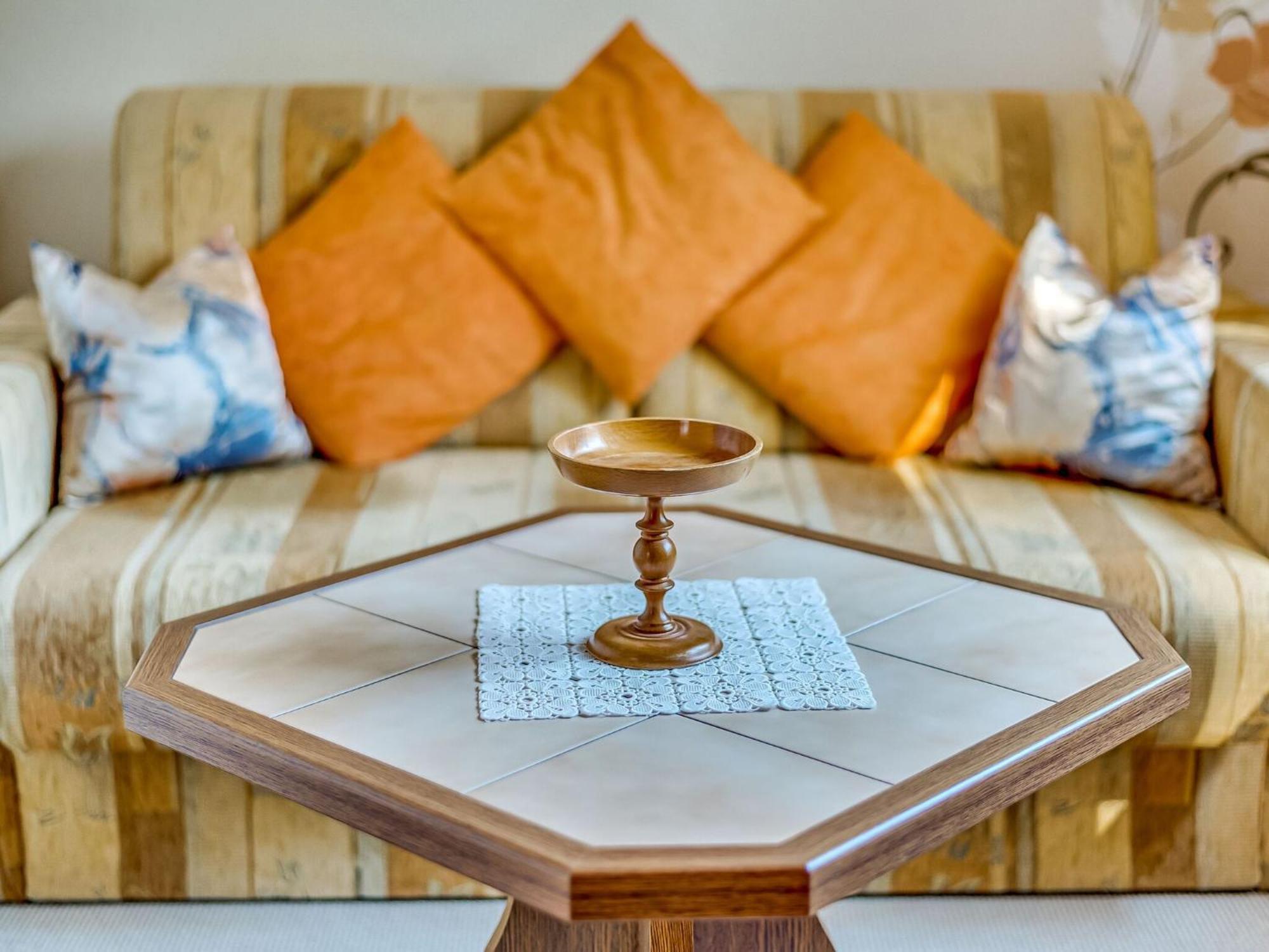 Beautiful Apartment In D Rnthal Near The Forest Voigtsdorf Eksteriør billede